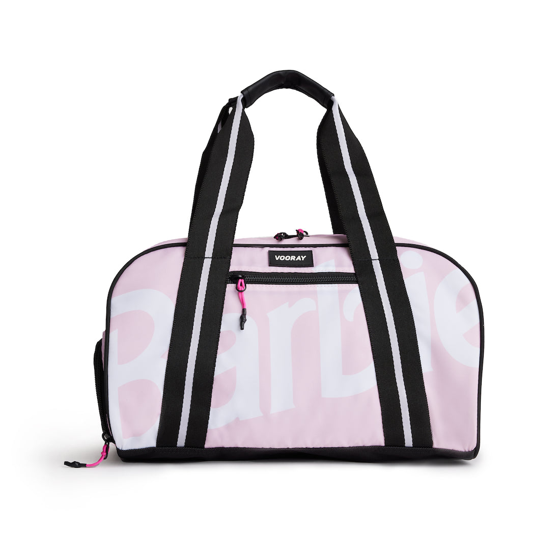 Barbie hot gym bag