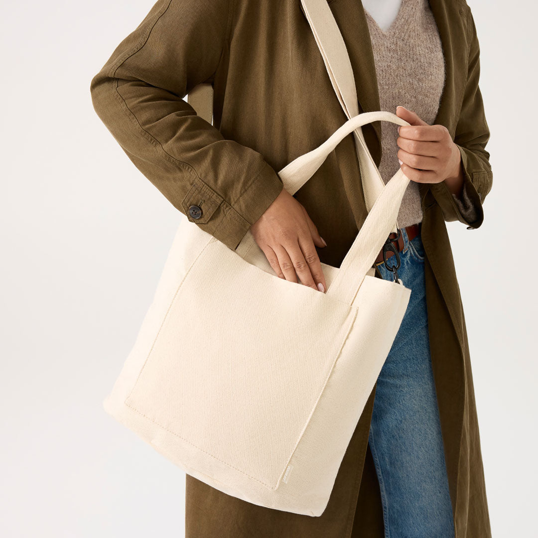 Innovative Bags for the Modern Commuter