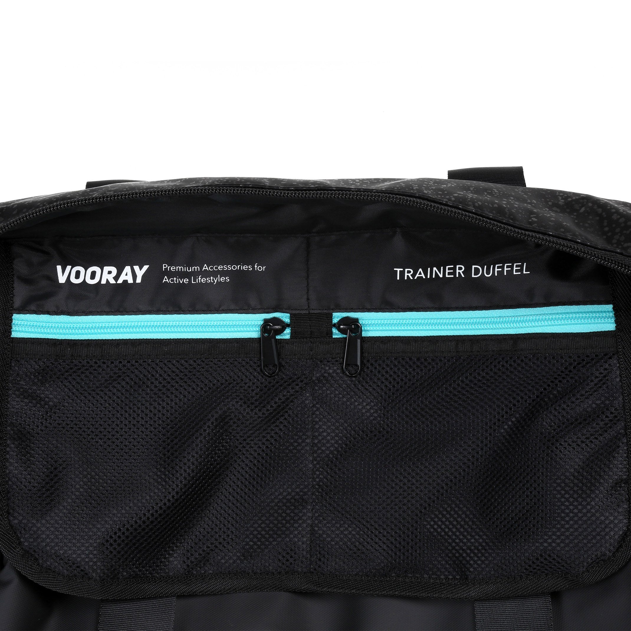 # Trainer Duffel | Bags | Vooray ??? ToeSox | Tavi | Vooray